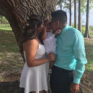 Meet your Posher, Maritza